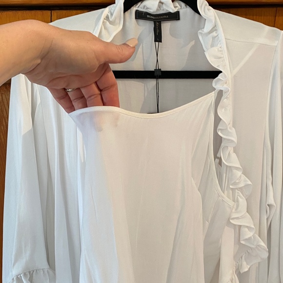 BCBGMaxAzria Dress - Picture 5 of 8